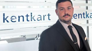 Çinar Basmaci, CEO de la empresa turca Kentkart.