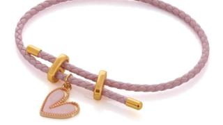 Pulsera solidaria Por Todas de Alexah