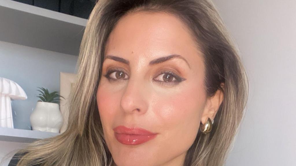 Fátima Mas, experta en relaciones de pareja.