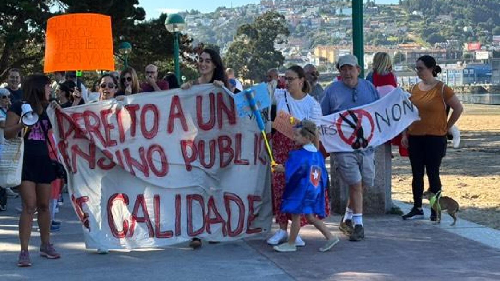 Andaina ANPA Valle Inclán