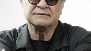 Jafar Panahi. Foto: Majid Saeedi