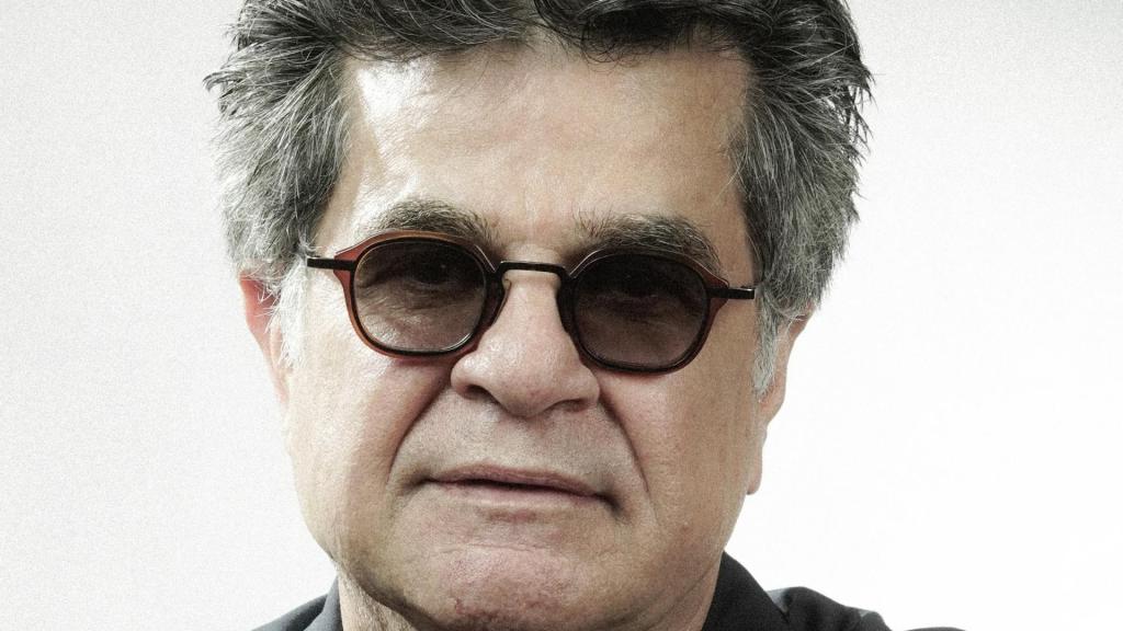 Jafar Panahi. Foto: Majid Saeedi