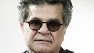Jafar Panahi. Foto: Majid Saeedi