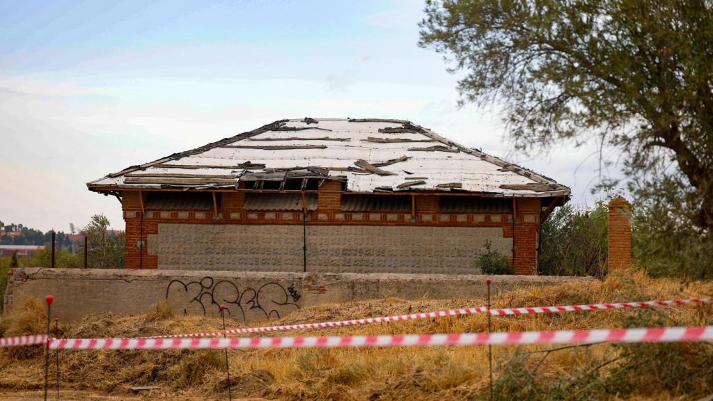 Se recuperarán los edificios en desuso.