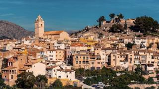 La localidad donde más ha subido el precio de la vivienda. Turispain