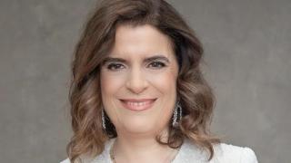 Blanca Ceña, consejera delega de PremiumFiber