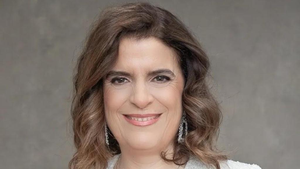Blanca Ceña, consejera delega de PremiumFiber