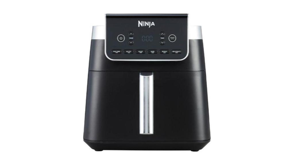freidora aire Ninja MAX PRO