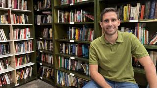 Un alicantino lanza  una tienda de segunda mano online que funciona con IA: El mes pasado facturamos 11.000 €