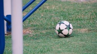 Balón de fútbol