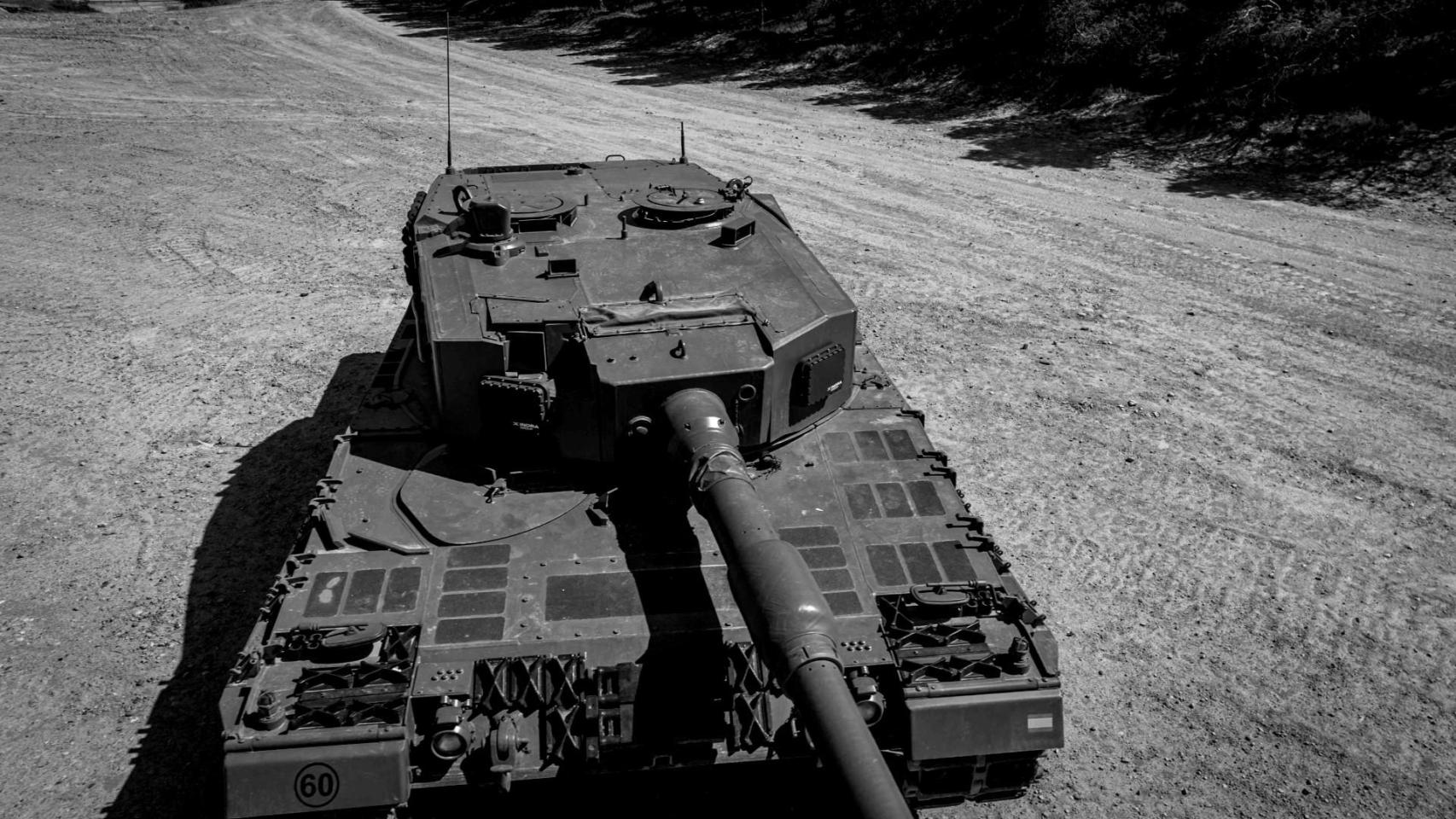 Carro de combate