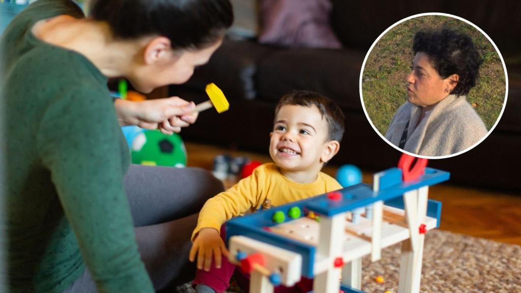 Una opción muy conocida en Europa.