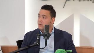 Imagen de Marc Urgell.