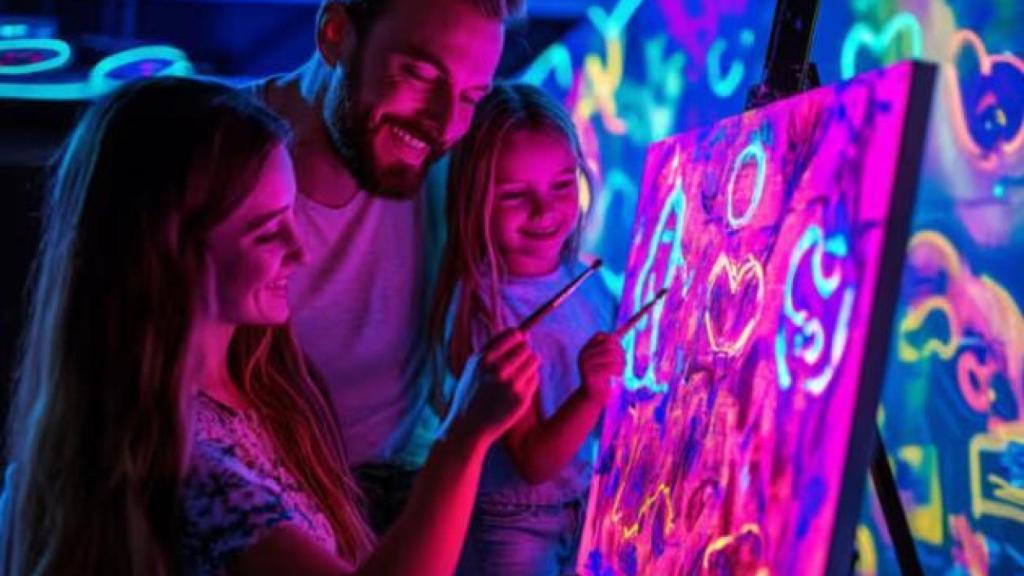 Los mejores planes con niños este fin de semana en Madrid.