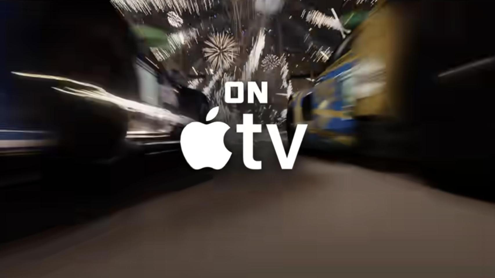 Adiós a Apple TV+: el servicio de streaming estrena nueva identidad cambiando su nombre para ser más sencillo