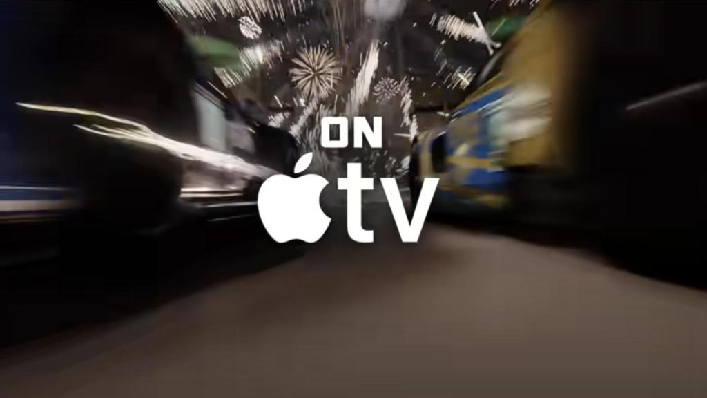 Adiós a Apple TV+: el servicio de streaming estrena nueva identidad cambiando su nombre para ser más sencillo