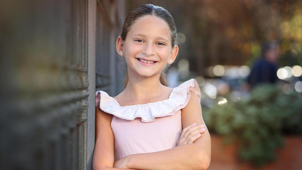 Marta Mercader Roig. JCF