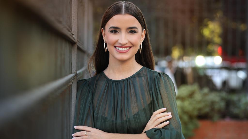 Carmen Prades Gil. JCF