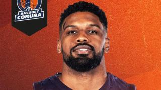 El jugador del Basquet Coruña Yoanki Mencía, acusado de violencia de género contra su expareja