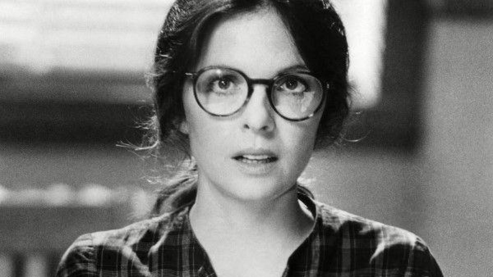 Diane Keaton.