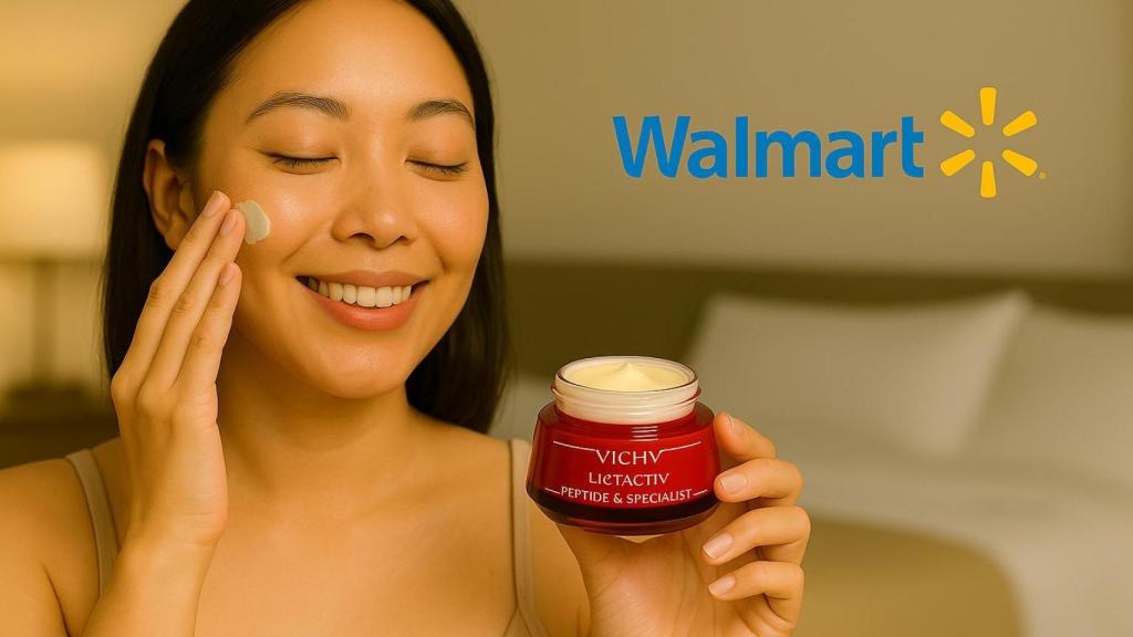 Esta crema ha sido recomendada por decenas de personas.