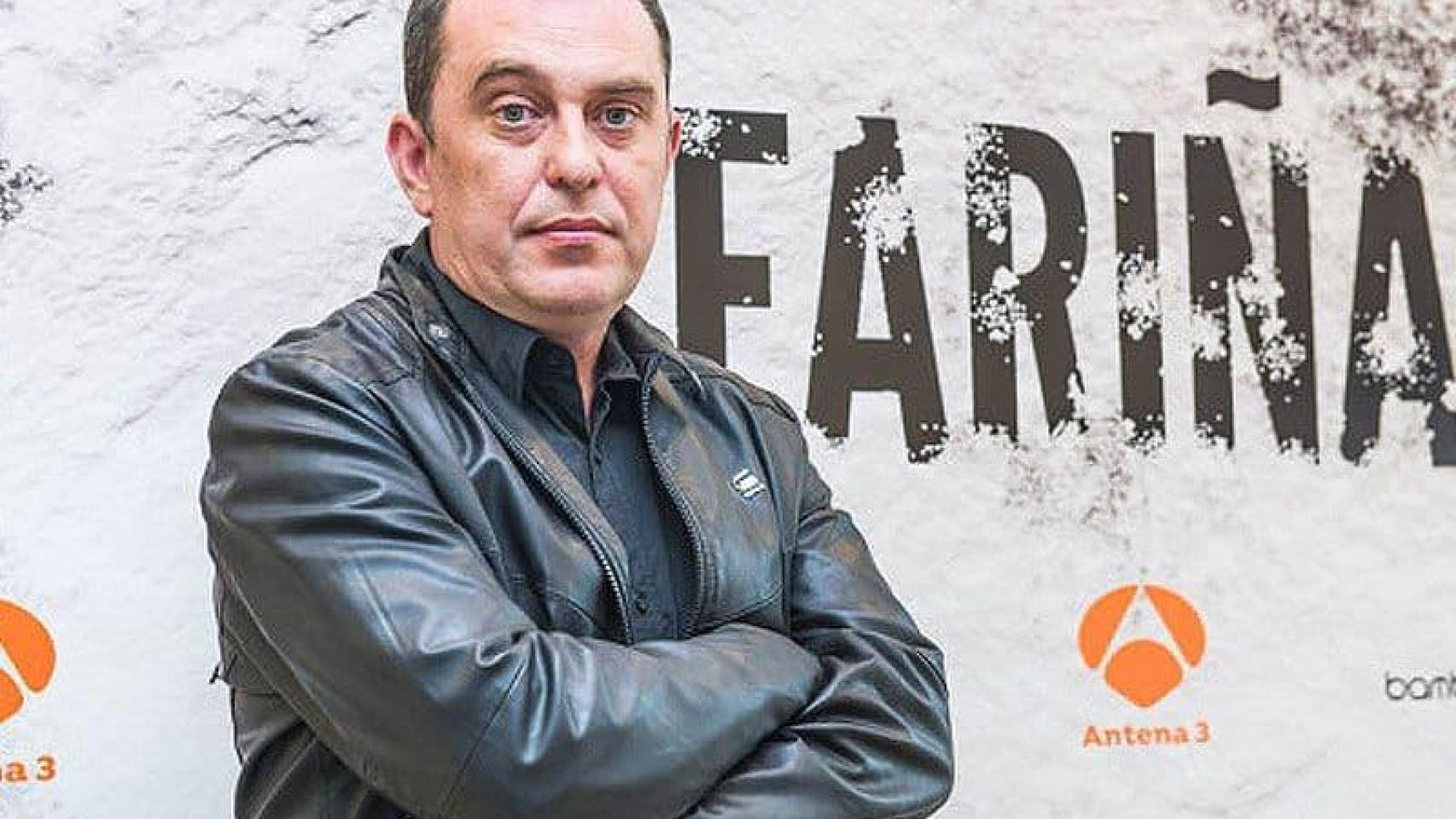 Carlos Sedes será profeta en su tierra este miércoles: así será su charla en A Coruña