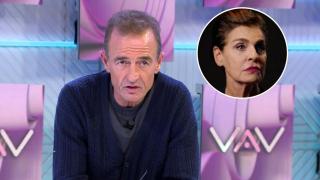 Alessandro Lequio responde a Antonia Dell'Atte.