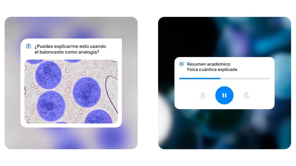 Las posibilidades que ofrece Google AI Pro