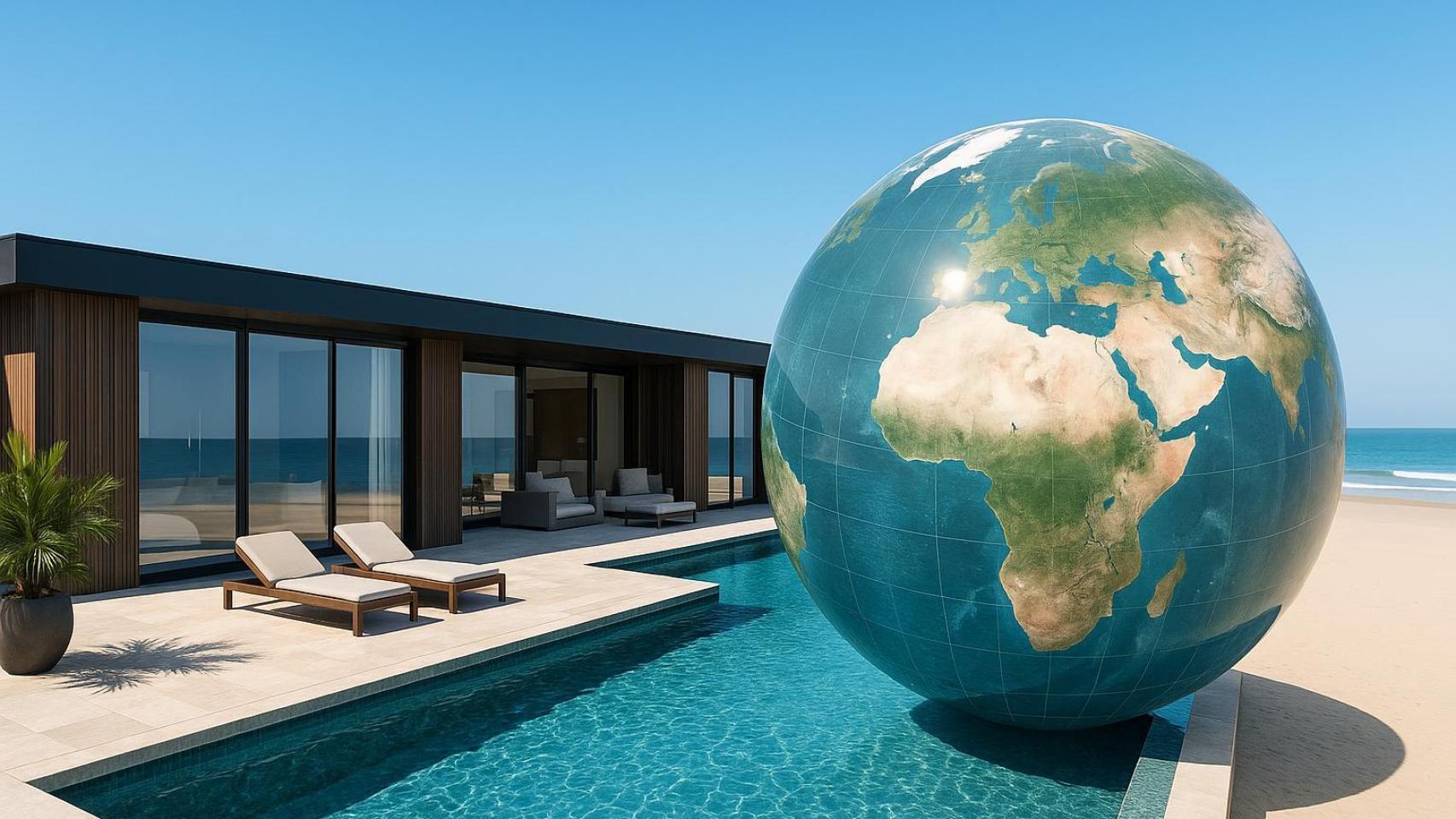 Carlos Luxury Realty.