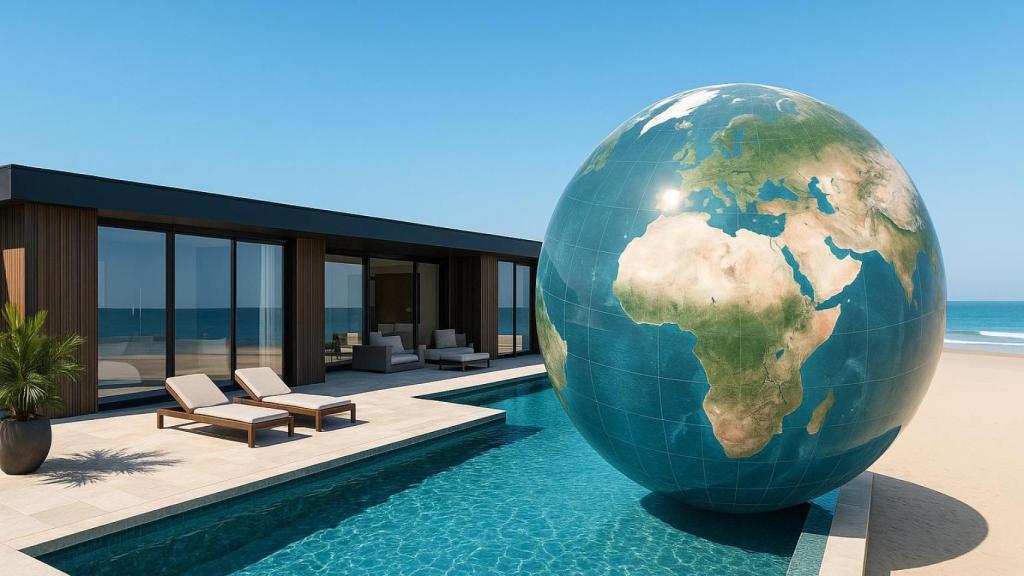 Carlos Luxury Realty.