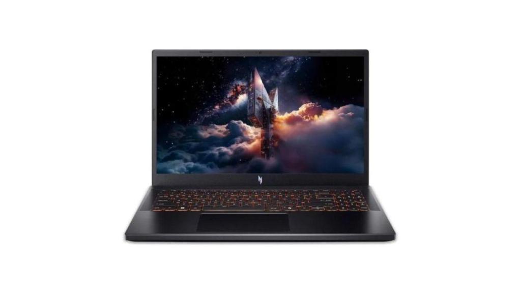 portátil gaming Nitro V15