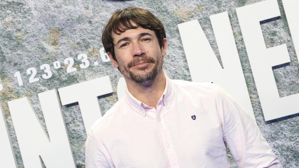 Juan José Ballesta en una imagen de archivo.