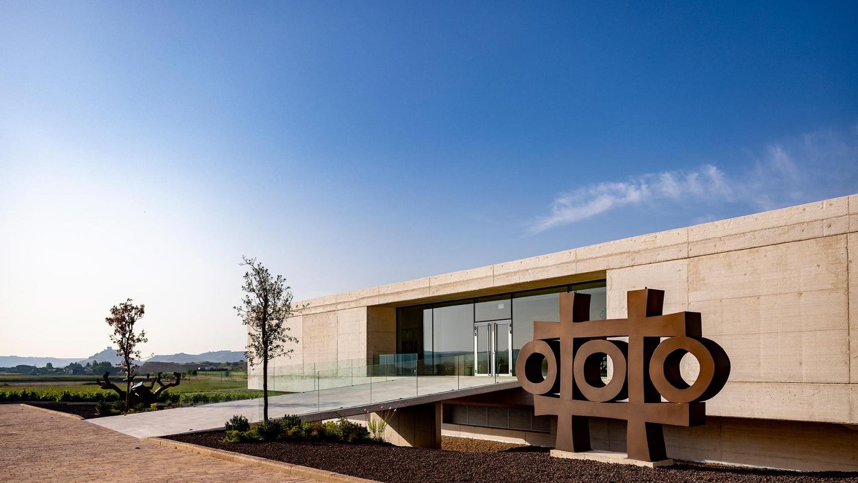 Un viaje a la esencia del vino en el corazón de la Ribera del Duero de la mano de Bodegas Carramimbre