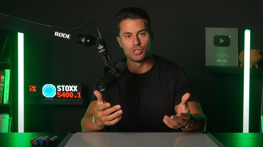 Fernando Sánchez, economista.