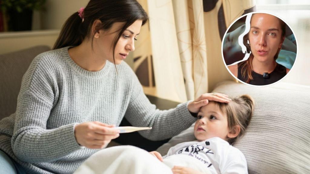 La experta aclara esta nueva medida.