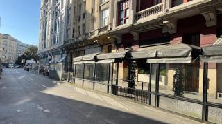 Calle Rosalía de Castro