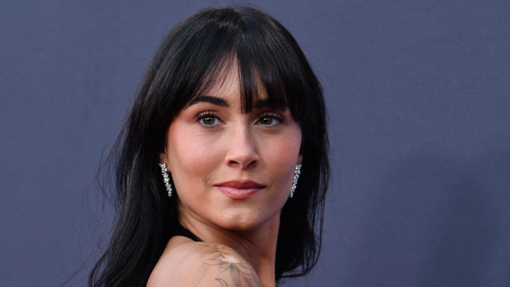 Aitana anuncia fechas de su gira internacional: estas son las dos ciudades cerca de Alicante para verla