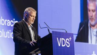 Juan Luis Hortelano, presidente de Startup Valencia.