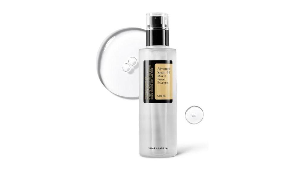 Sérum Advanced Snail Mucin 96% Power Face COSRX