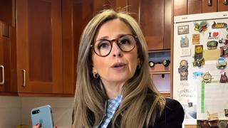 La mentora analiza un tema muy tratado en las familias.