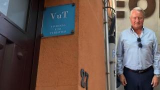 Fernando Álvarez, presidente Federación de Apartamentos Turísticos de Castilla y León.
