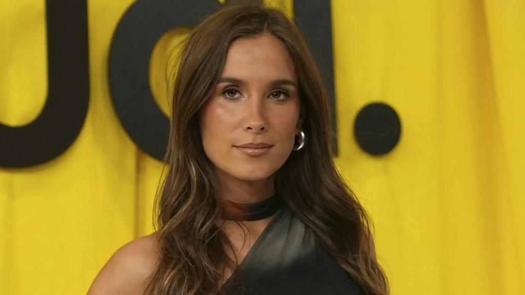 María Pombo, nacida el 17 de octubre de 1994, es Libra.