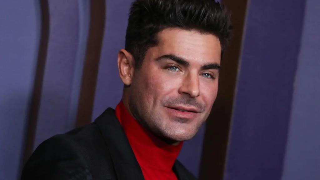 Zac Efron, nacido el 18 de octubre de 1987, es Libra.