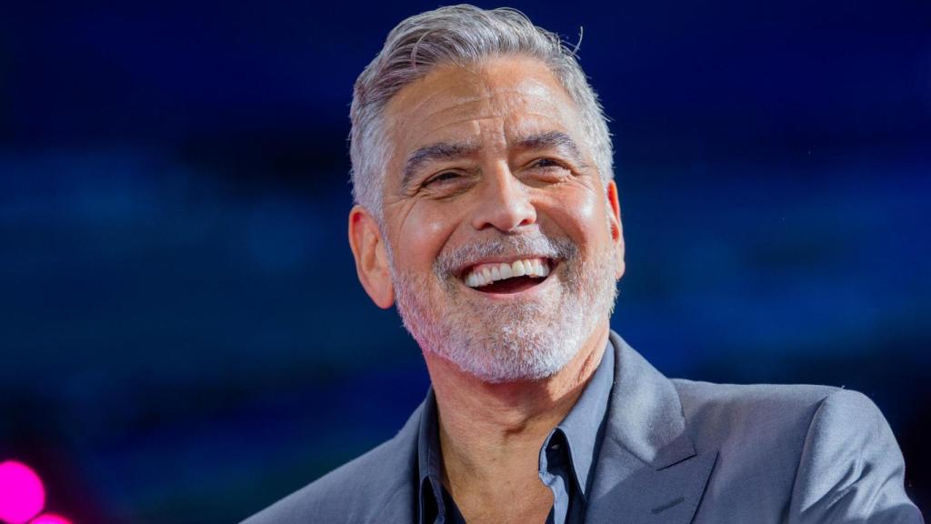 George Clooney, 64 años