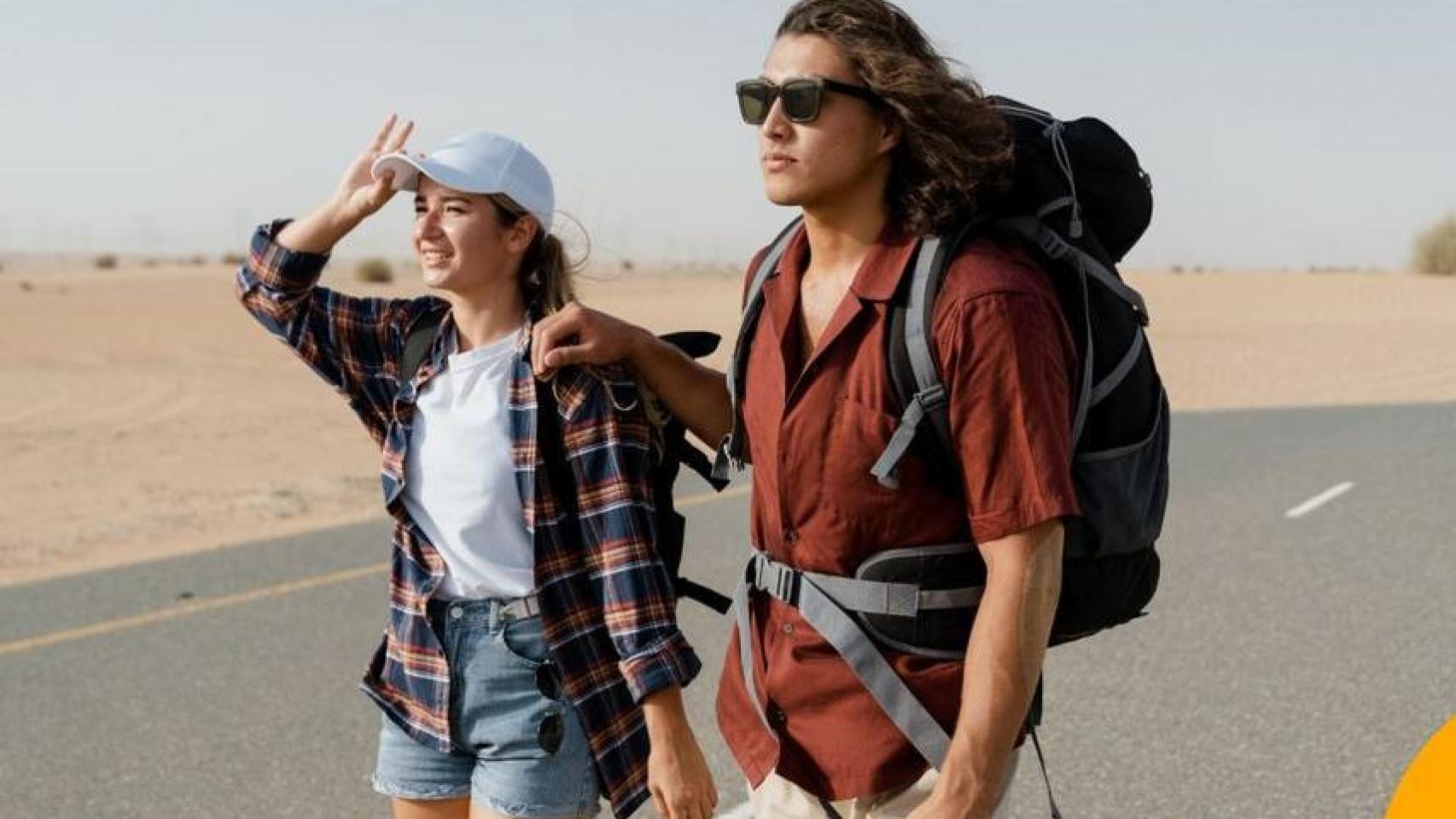 La ‘Eurodesk Race’ hace parada este miércoles en León