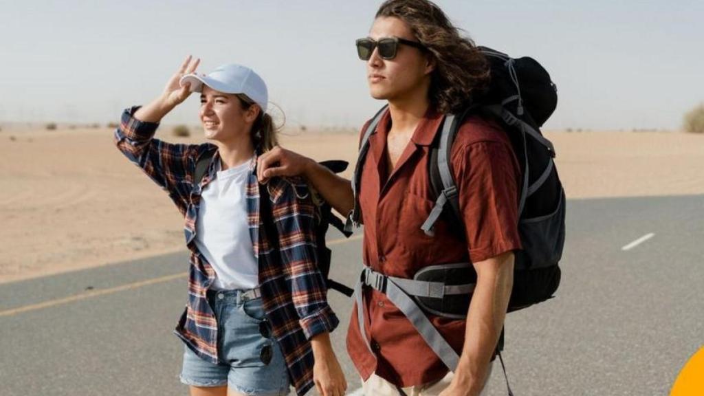 La ‘Eurodesk Race’ hace parada este miércoles en León