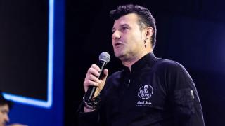 David Ariza, empresario: En España, ganar 1€ más del salario mínimo, te penaliza con 100 € menos netos menos al mes