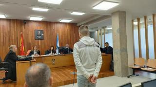 Juicio contra el joven que apuñaló a otro durante el Carnaval de Verano de Redondela, en agosto de 2024