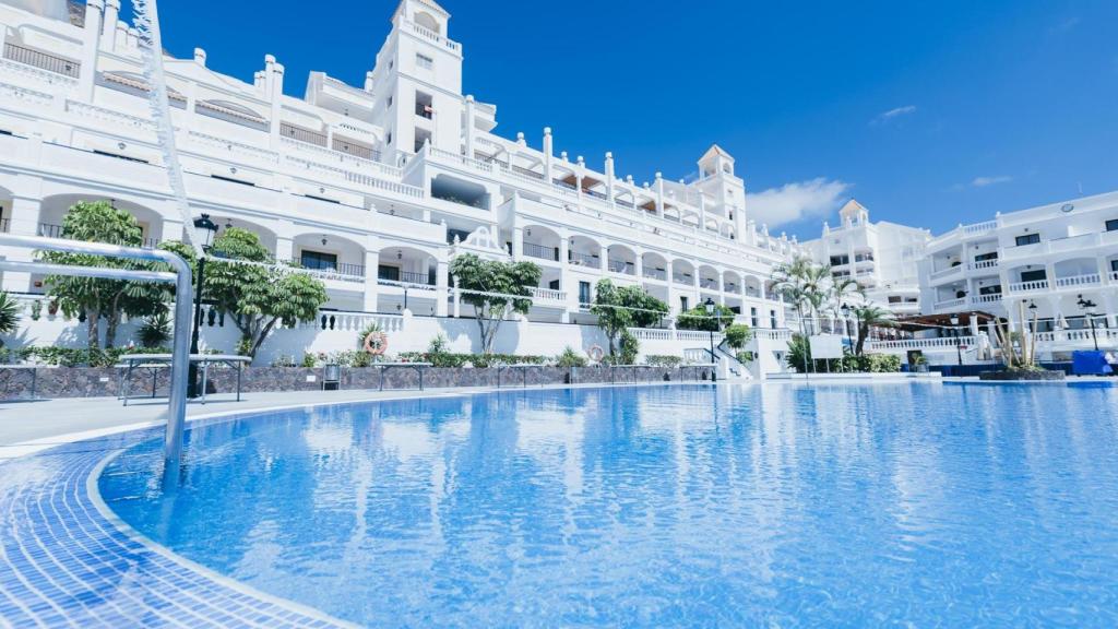 Hotel Ona Hollywood Mirage, Tenerife.