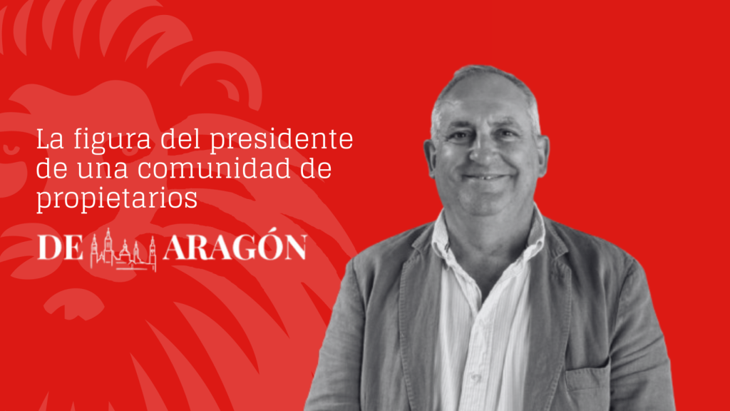 Antonio J. Calvo Rodrigo Secretario CAF Aragón